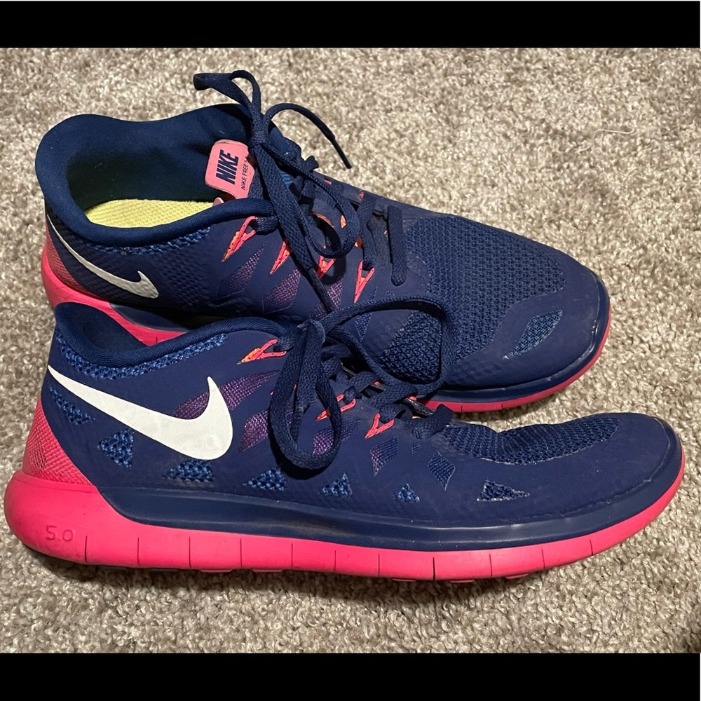 Nike Free 5.0